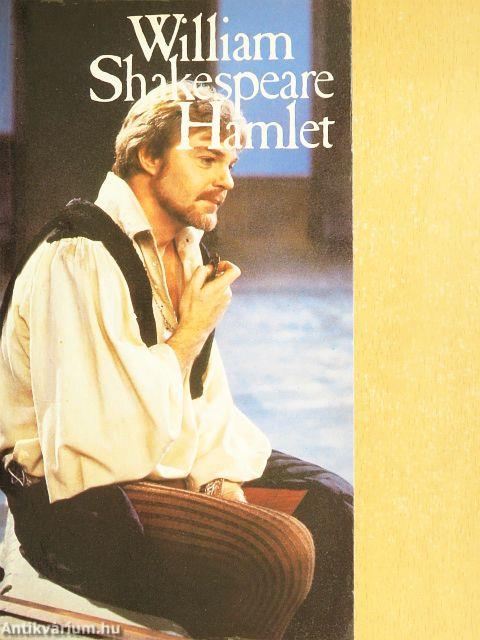 Hamlet, dán királyfi