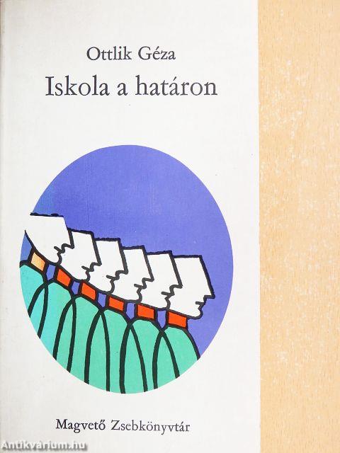 Iskola a határon