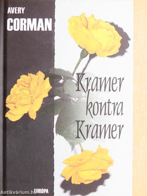 Kramer kontra Kramer