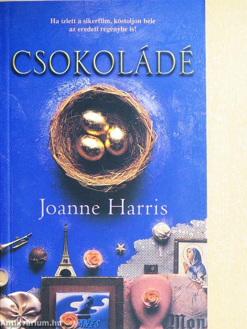 Csokoládé