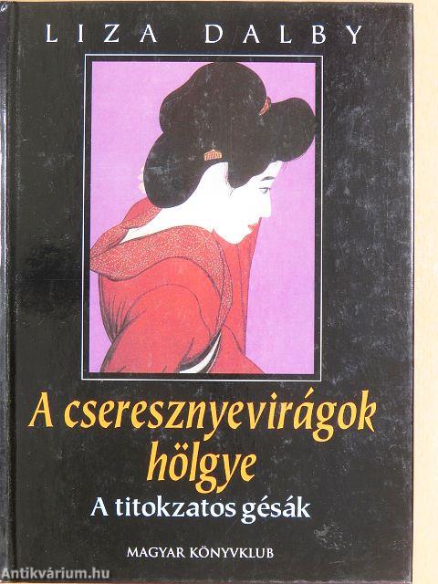 A cseresznyevirágok hölgye