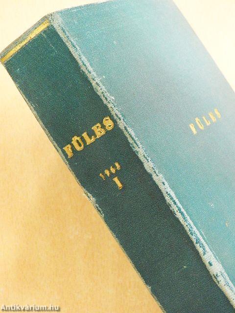 Füles 1963. (nem teljes évfolyam)