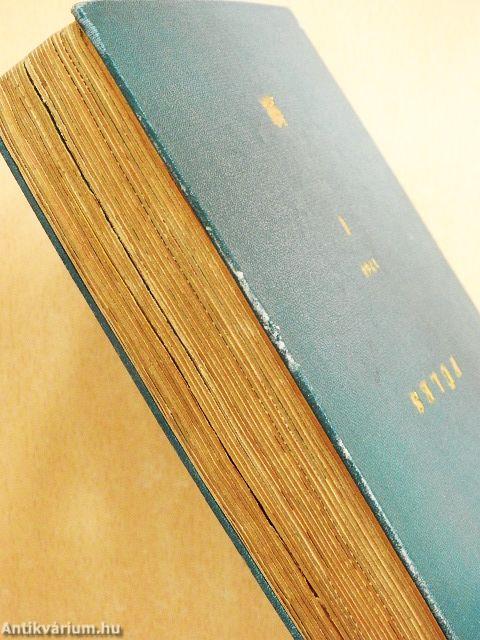 Füles 1963. (nem teljes évfolyam)