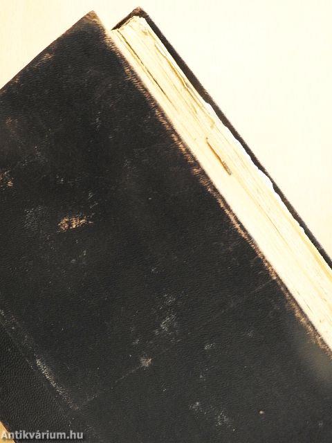 Élet és Tudomány 1951-1952. (nem teljes évfolyamok)