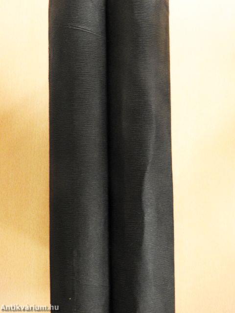 Élet és Tudomány 1954. (nem teljes évfolyam) I-II.