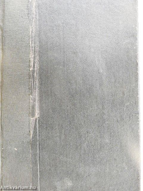 Élet és Tudomány 1954. (nem teljes évfolyam) I-II.