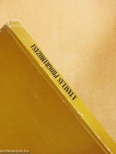 A tanulás programozása