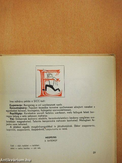 Szórakoztató játékok