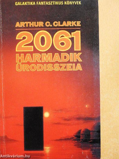 2061. Harmadik űrodisszeia