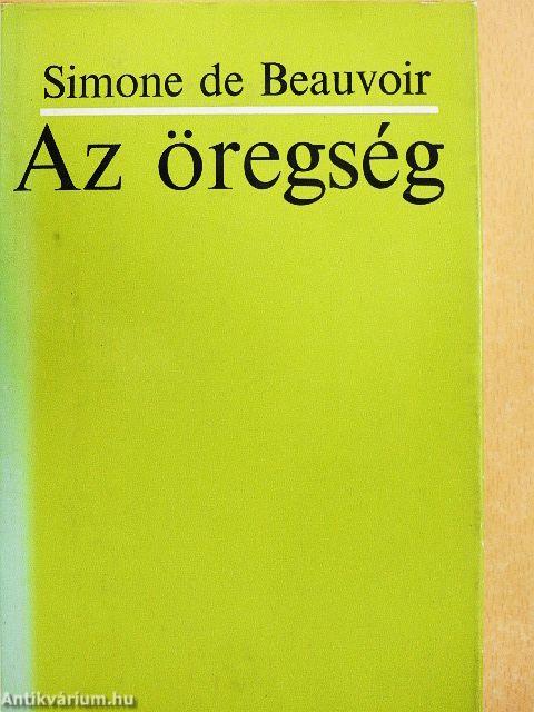 Az öregség