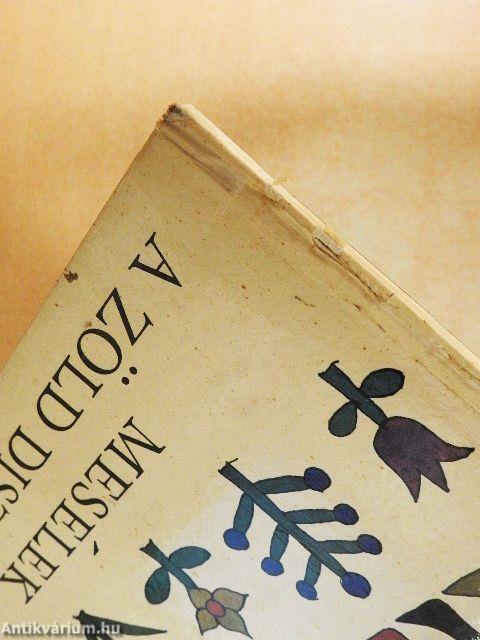 Mesélek a Zöld Disznóról