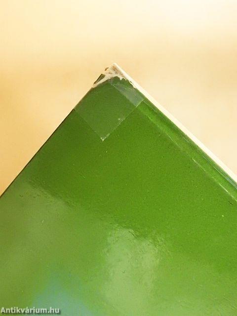 Mesélek a Zöld Disznóról