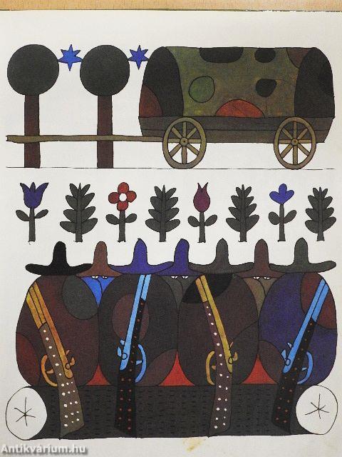 Mesélek a Zöld Disznóról