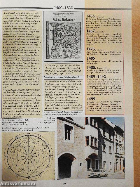 1000 éves a magyar iskola