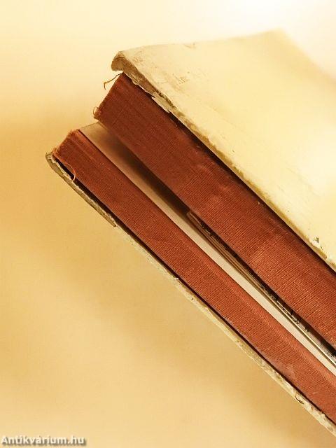 Az építészet rövid története