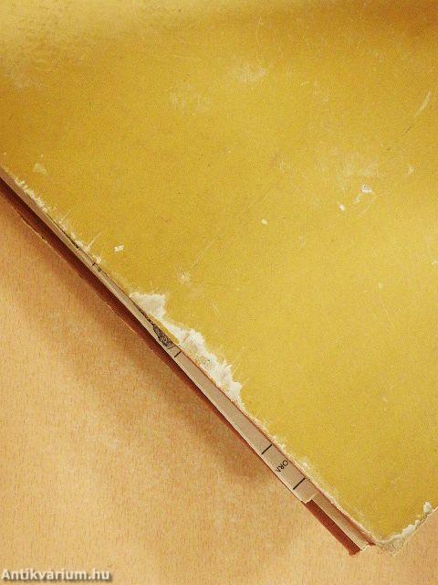 Az építészet rövid története