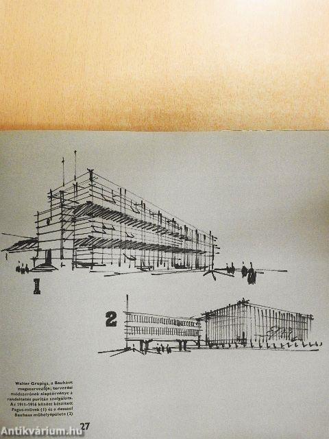 Tervek, gondok, gondolatok