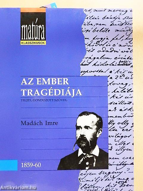 Az ember tragédiája