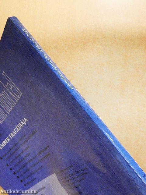 Az ember tragédiája