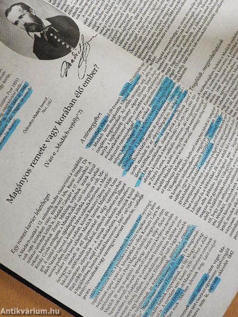 Az ember tragédiája