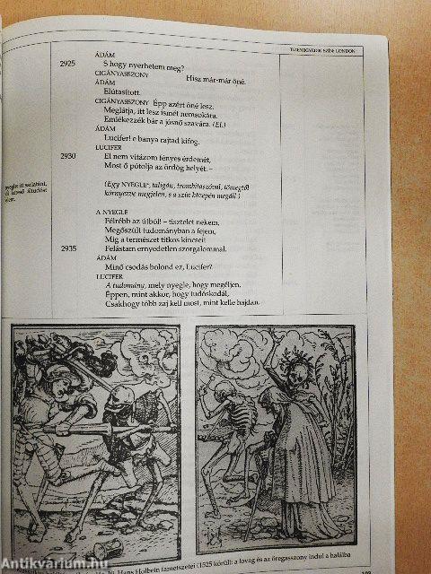 Az ember tragédiája