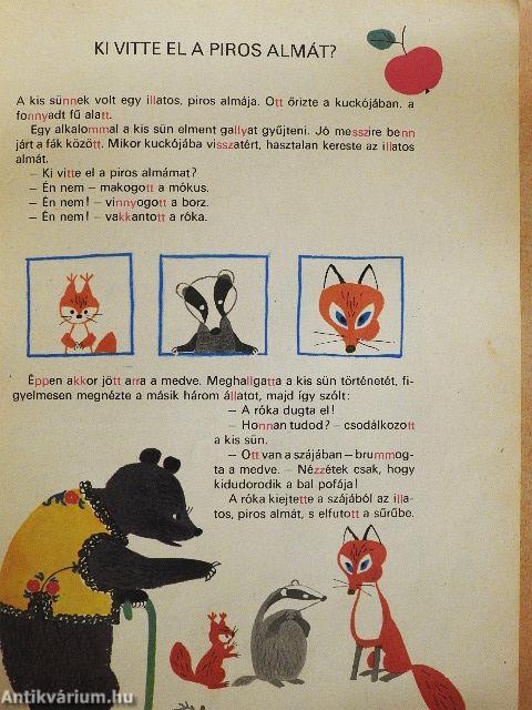 Mosó Masa mosodája
