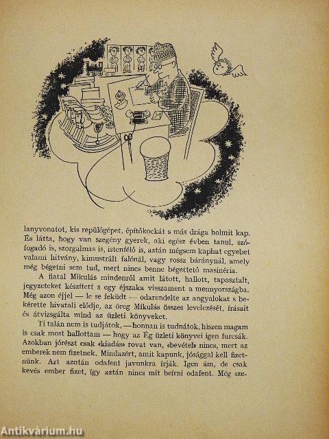 A felsült óriás és a 9 csoda (rossz állapotú)