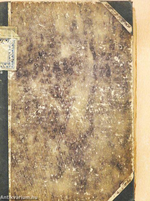 Öt év multán (rossz állapotú)