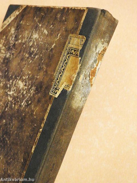 Öt év multán (rossz állapotú)