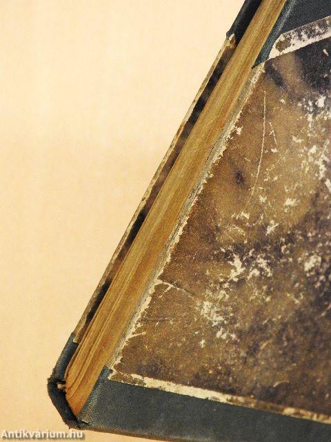 Öt év multán (rossz állapotú)