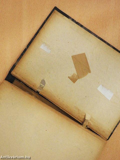 Öt év multán (rossz állapotú)