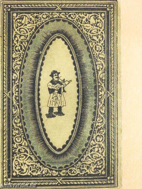 Kátsa/Göre Martsa lakodalma (rossz állapotú)