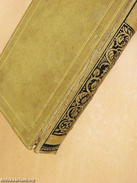 Kátsa/Göre Martsa lakodalma (rossz állapotú)