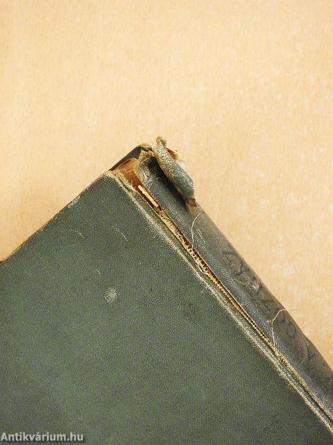 A gőzház (rossz állapotú)