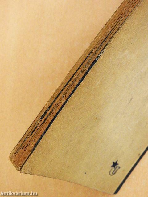 Bűncselekmények nyomozása I. (töredék) (rossz állapotú)