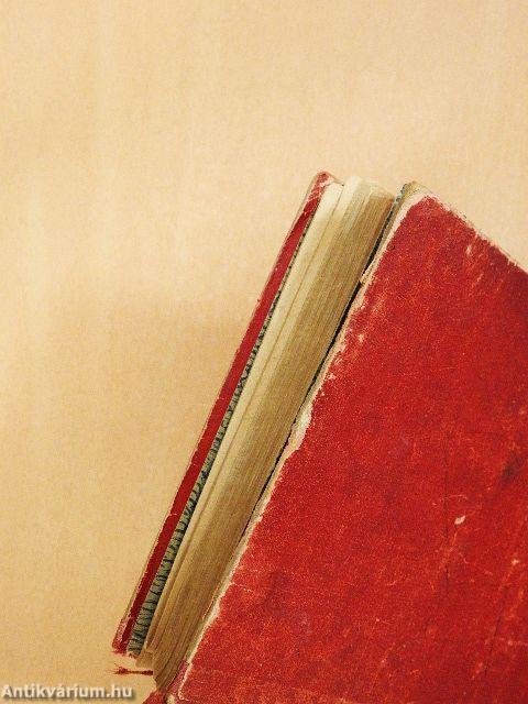 A bundák hazája (rossz állapotú)