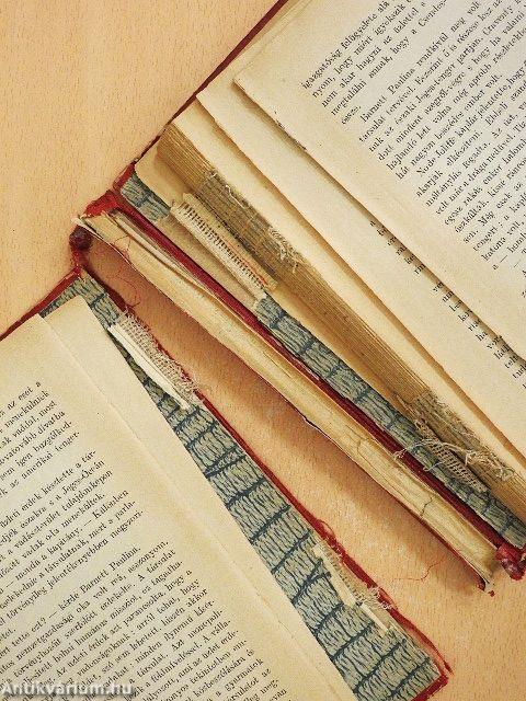 A bundák hazája (rossz állapotú)