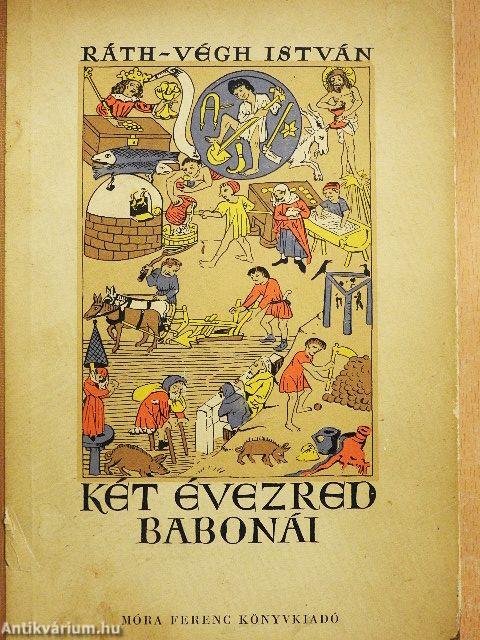 Két évezred babonái