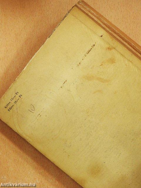 Két évezred babonái