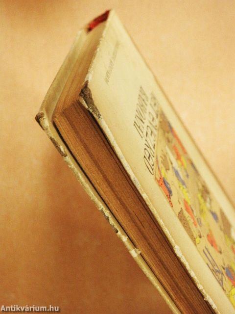 Két évezred babonái