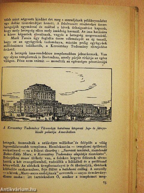 Két évezred babonái