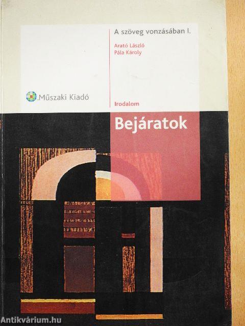 A szöveg vonzásában I. 