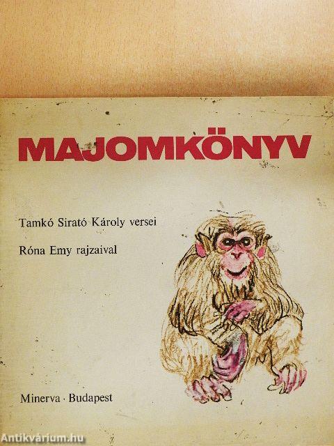 Majomkönyv