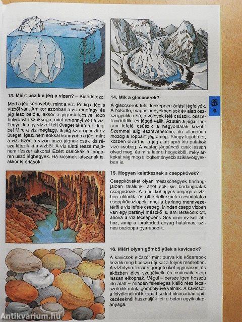 Minden napra egy kérdés