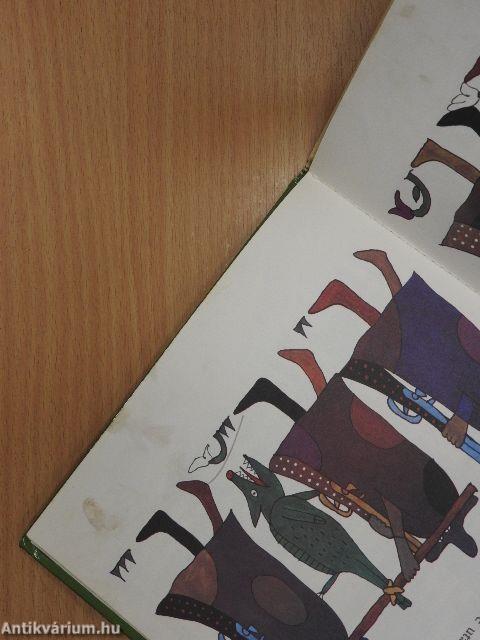 Mesélek a Zöld Disznóról