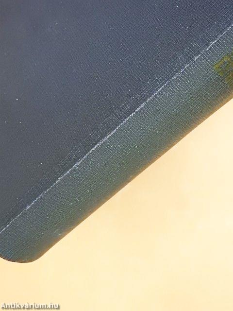 Gyógyszertan és gyógyítás I.