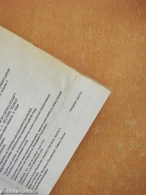 Fiatalok kérdései 2.