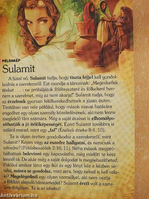 Fiatalok kérdései 2.