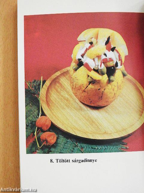 Családi hidegkonyha