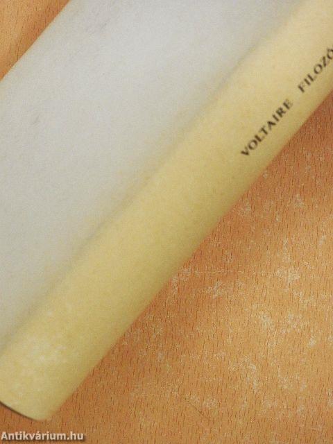 Filozófiai ábécé